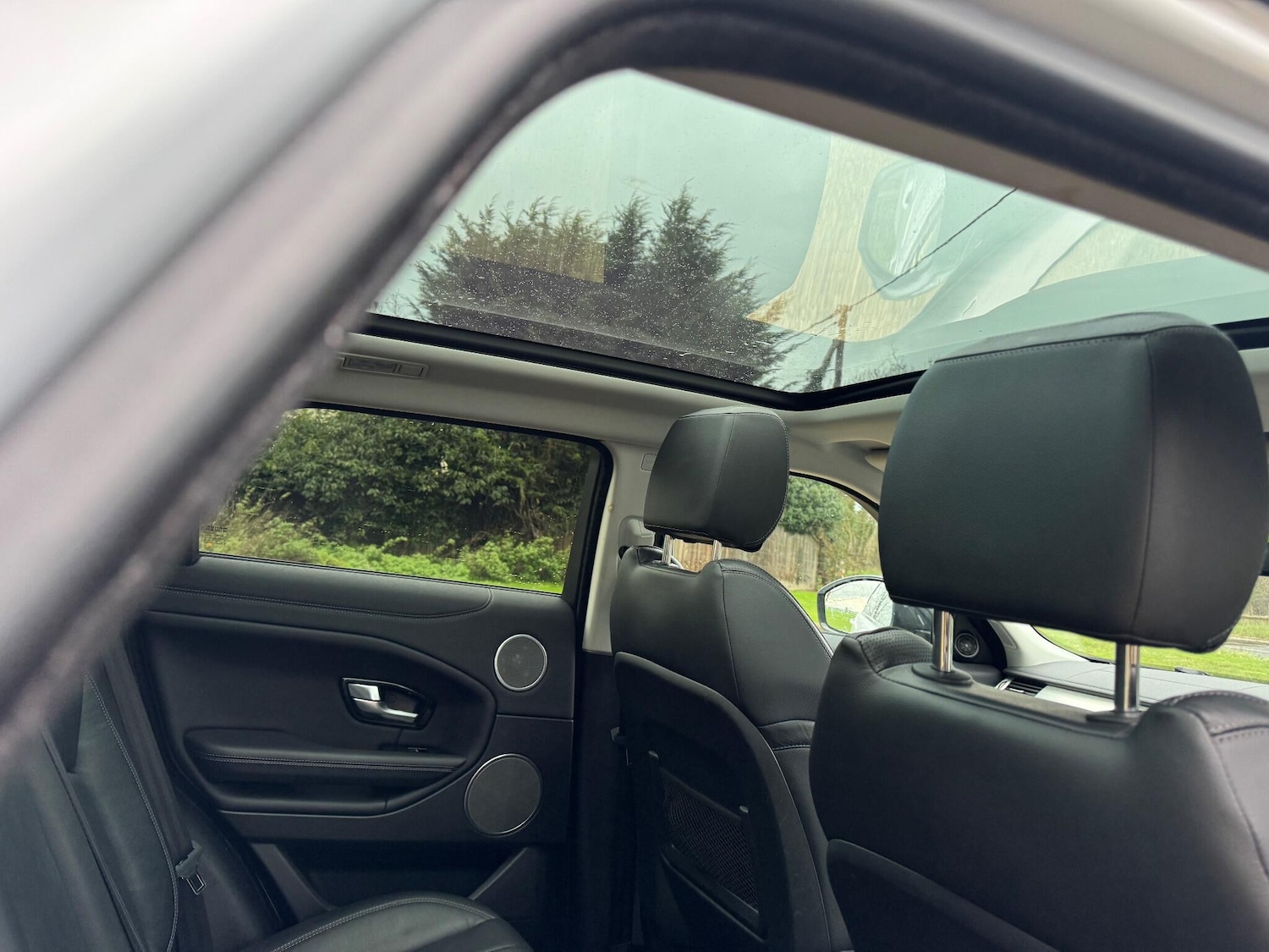 Used Land Rover Range Rover Evoque 2016 for sale - 76926127: Photo 19