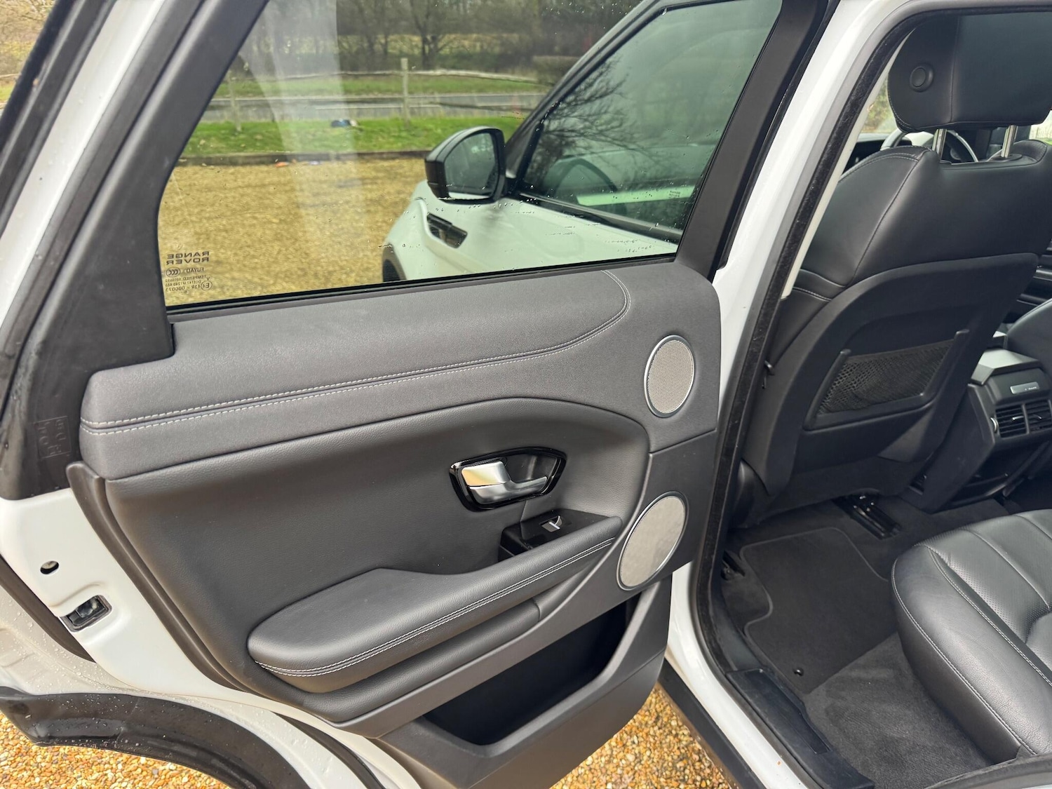 Used Land Rover Range Rover Evoque 2016 for sale - 76926127: Photo 21