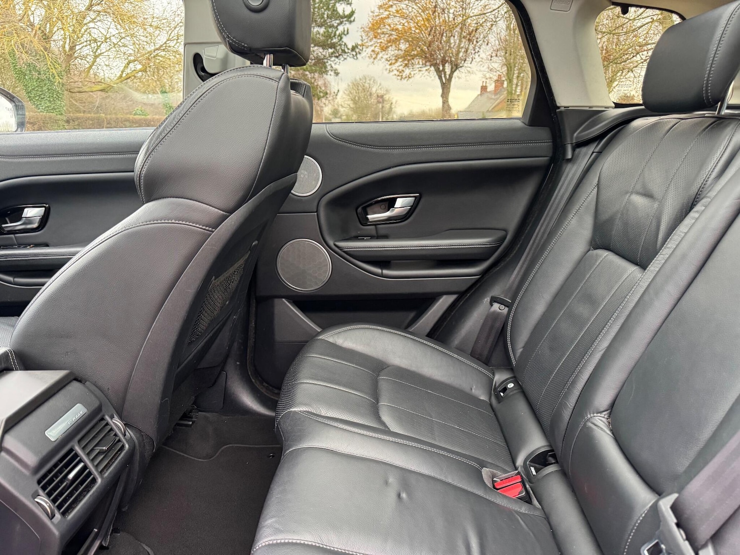 Used Land Rover Range Rover Evoque 2016 for sale - 76926127: Photo 22