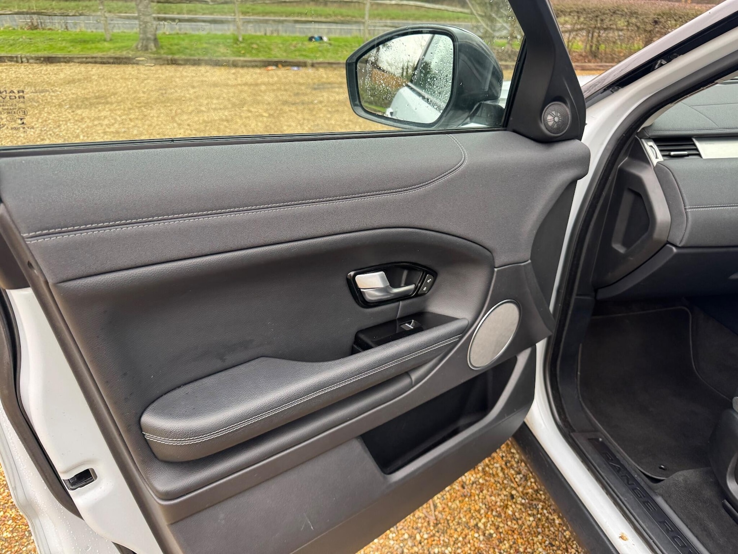 Used Land Rover Range Rover Evoque 2016 for sale - 76926127: Photo 24