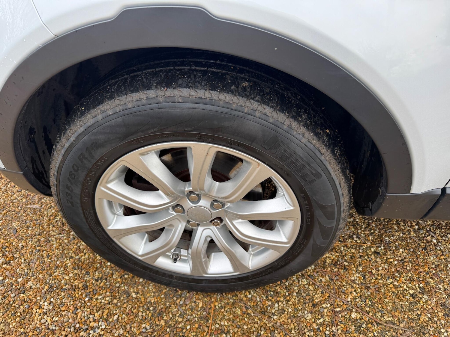 Used Land Rover Range Rover Evoque 2016 for sale - 76926127: Photo 25