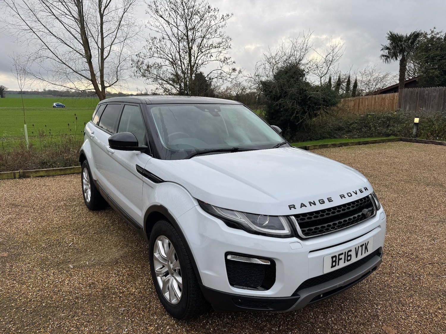 Used Land Rover Range Rover Evoque 2016 for sale - 76926127: Photo 27