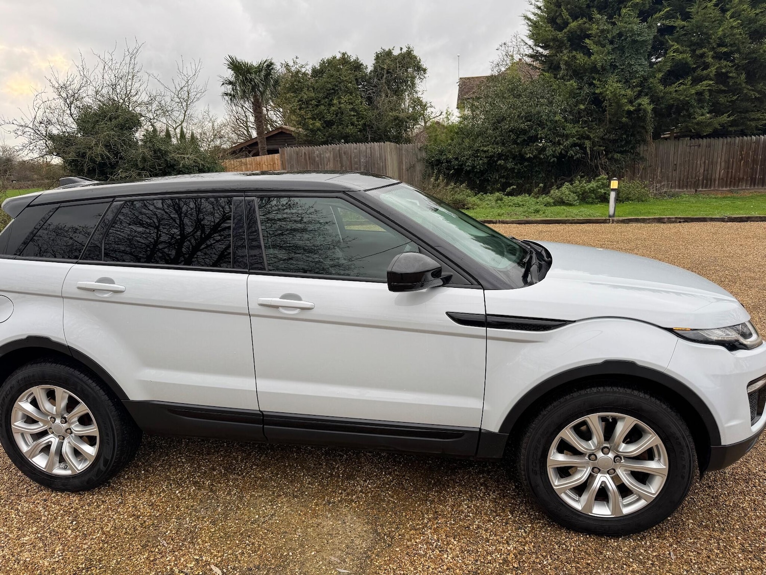 Used Land Rover Range Rover Evoque 2016 for sale - 76926127: Photo 29