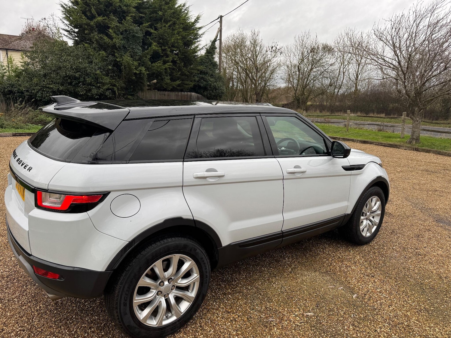 Used Land Rover Range Rover Evoque 2016 for sale - 76926127: Photo 31