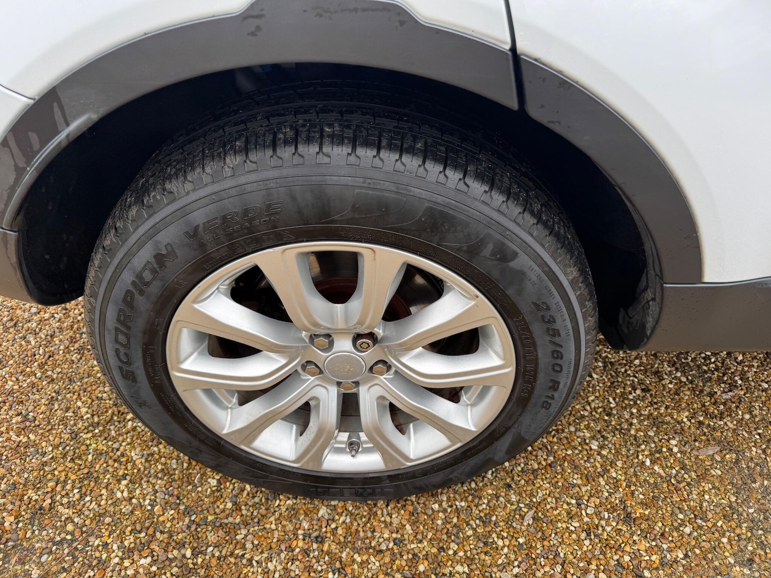 Used Land Rover Range Rover Evoque 2016 for sale - 76926127: Photo 32