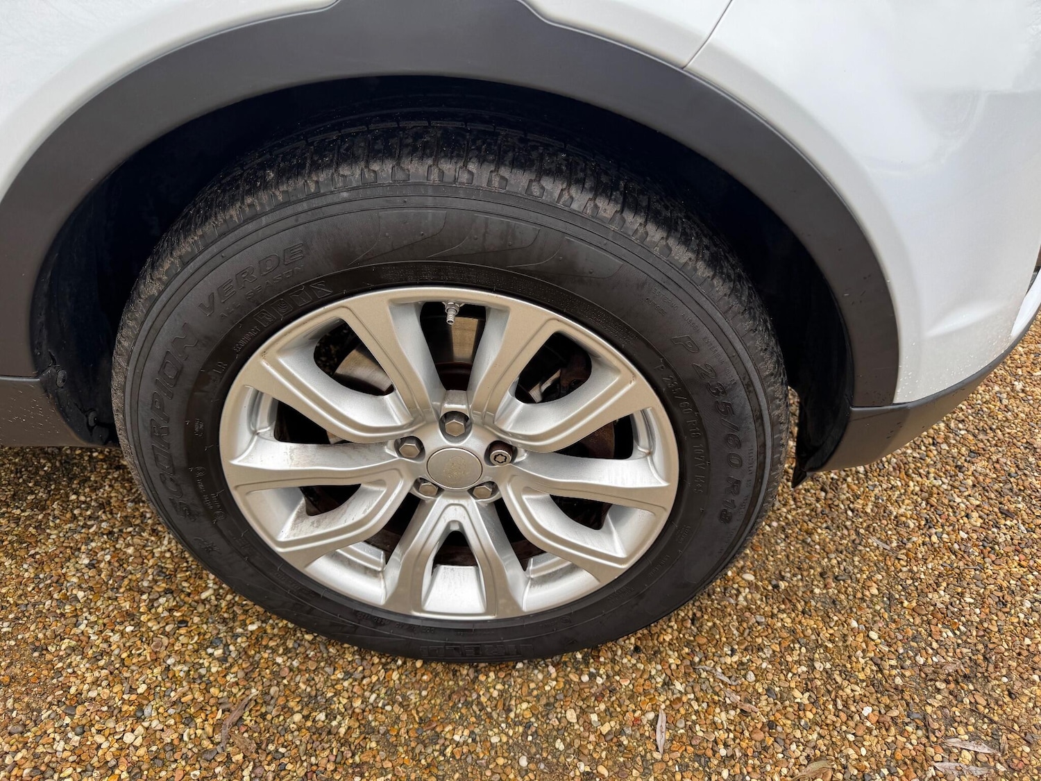 Used Land Rover Range Rover Evoque 2016 for sale - 76926127: Photo 33