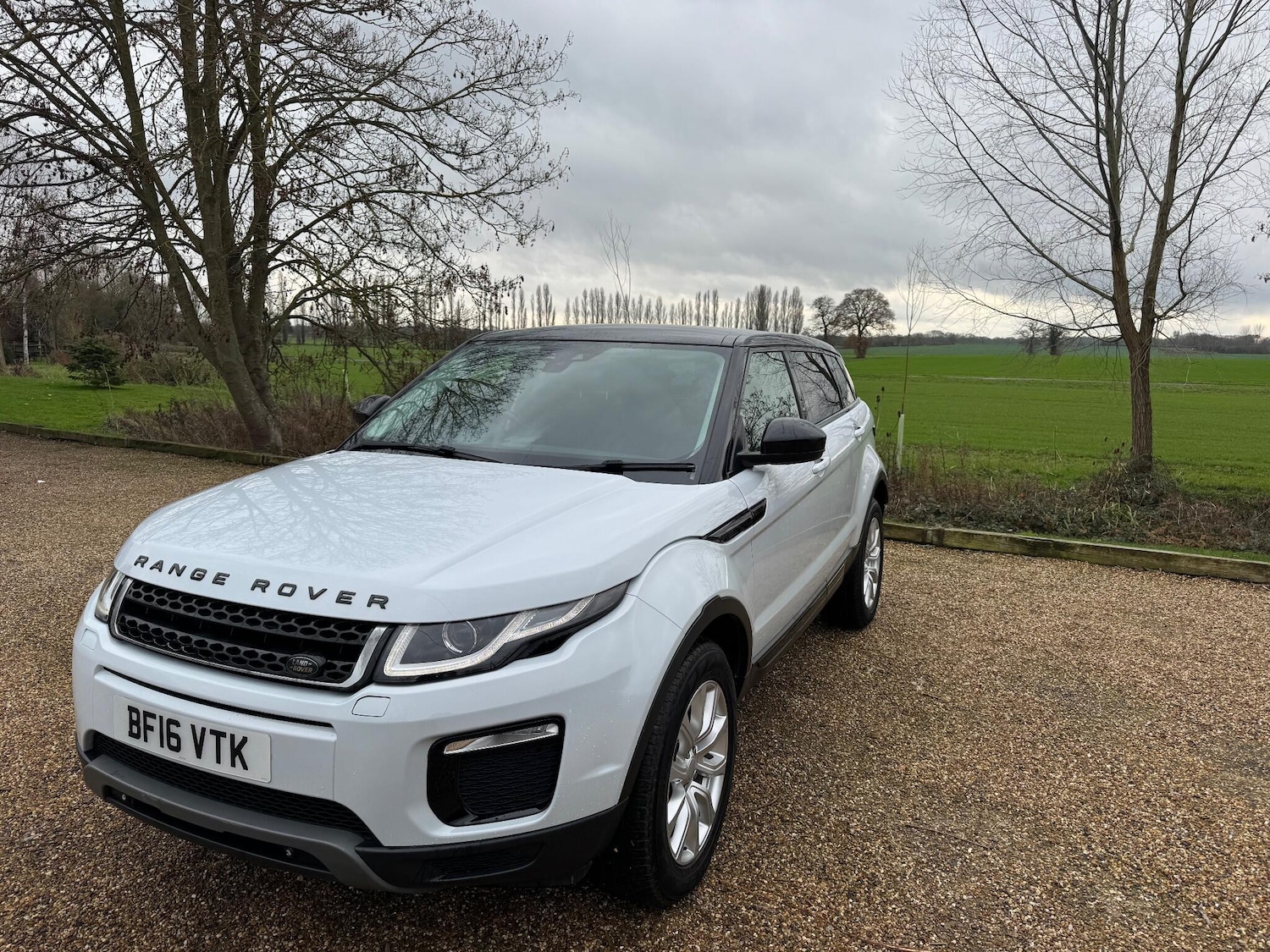 Used Land Rover Range Rover Evoque 2016 for sale - 76926127: Photo 39
