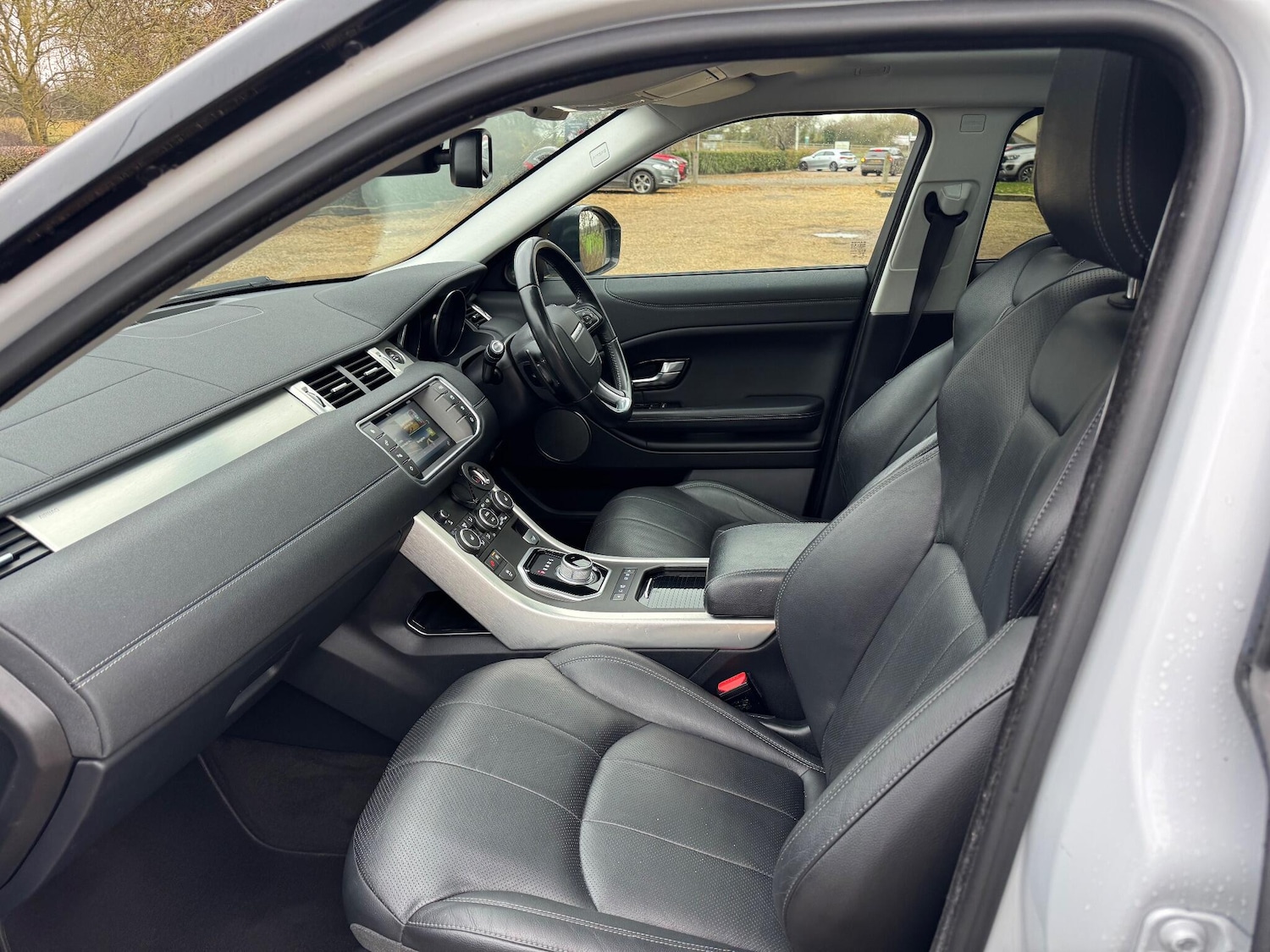 Used Land Rover Range Rover Evoque 2016 for sale - 76926127: Photo 4