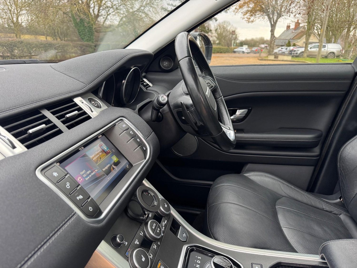 Used Land Rover Range Rover Evoque 2016 for sale - 76926127: Photo 5