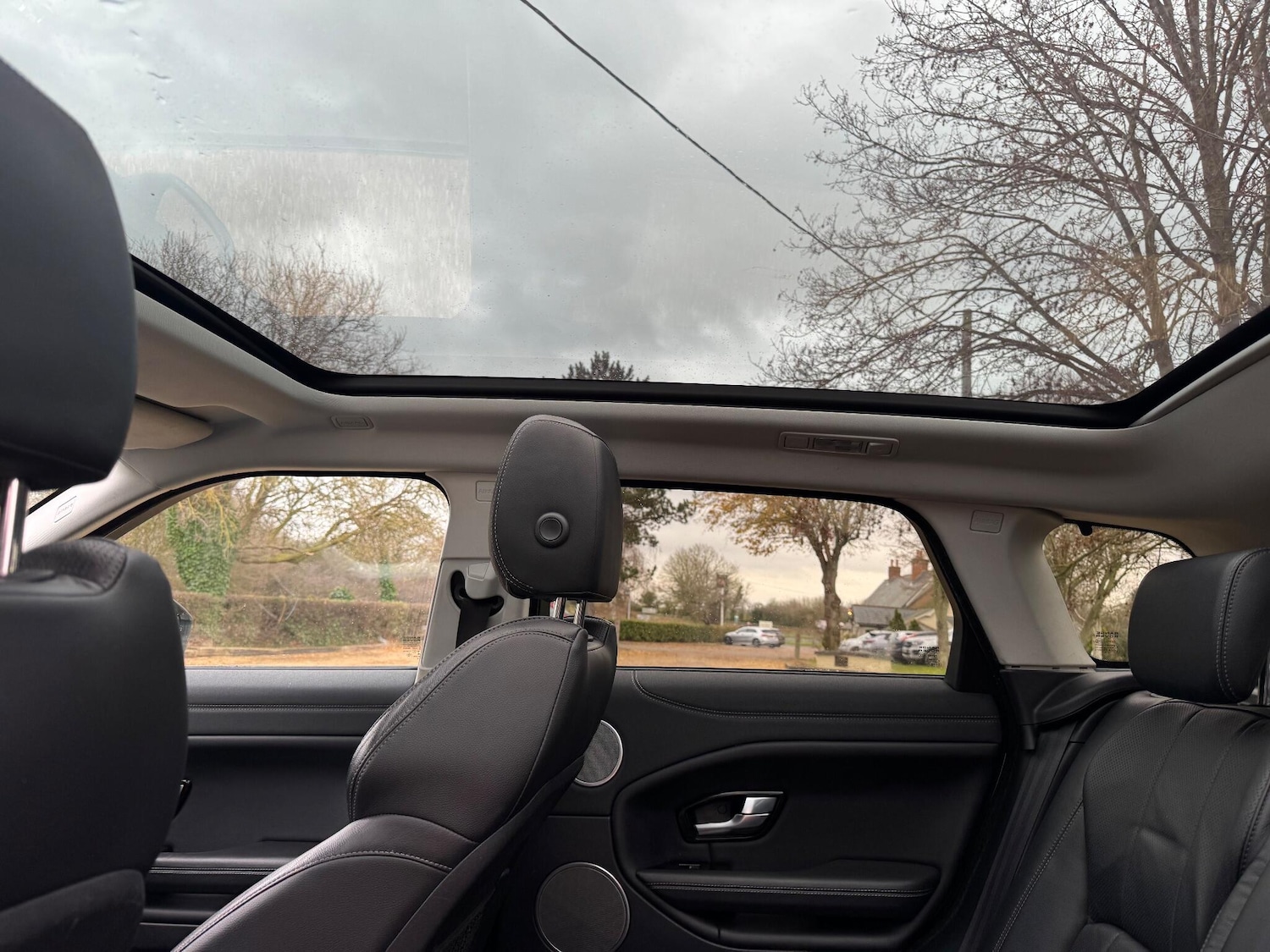 Used Land Rover Range Rover Evoque 2016 for sale - 76926127: Photo 6