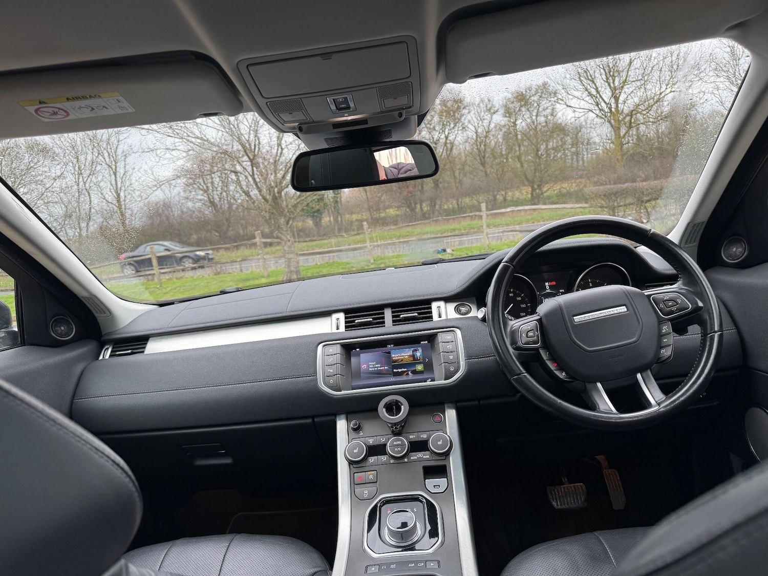 Used Land Rover Range Rover Evoque 2016 for sale - 76926127: Photo 9