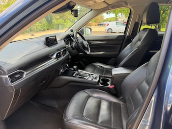 Used Mazda CX-5 2018 for sale - 78561565: Photo