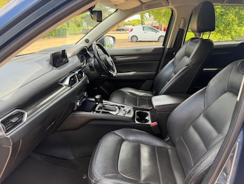 Used Mazda CX-5 2018 for sale - 78561565: Photo