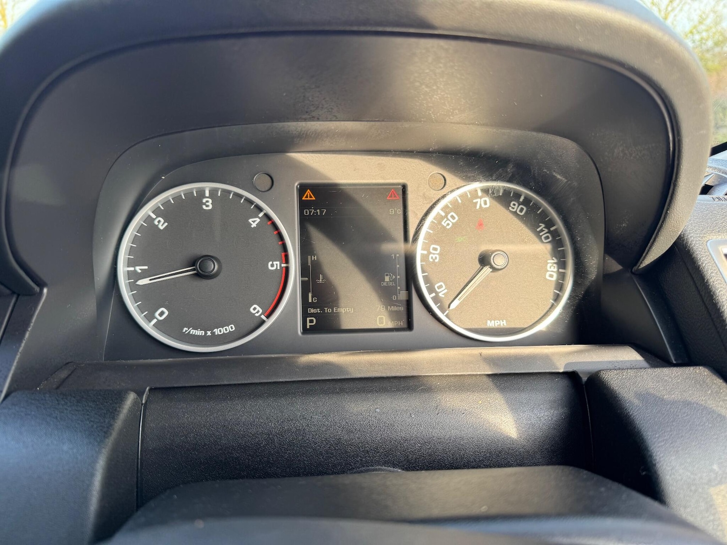 Used Land Rover Range Rover Sport 2010 for sale - 77029179: Photo 11