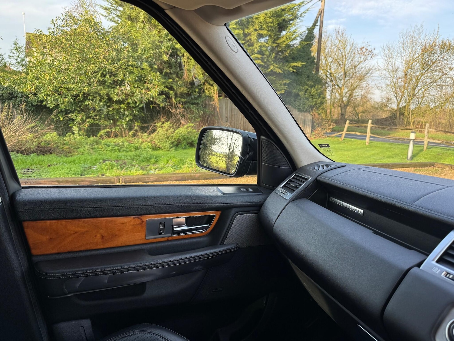 Used Land Rover Range Rover Sport 2010 for sale - 77029179: Photo 13