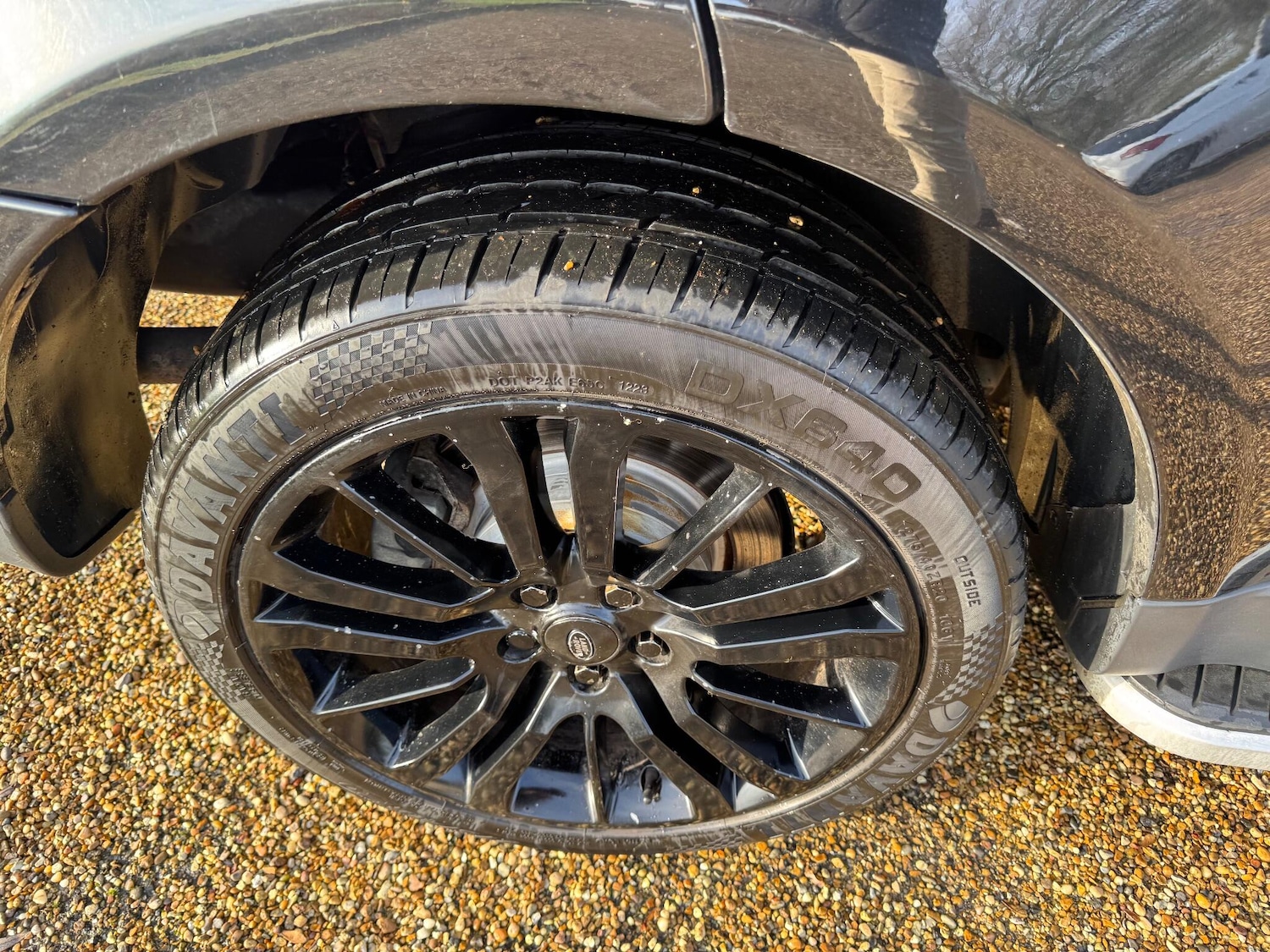 Used Land Rover Range Rover Sport 2010 for sale - 77029179: Photo 16