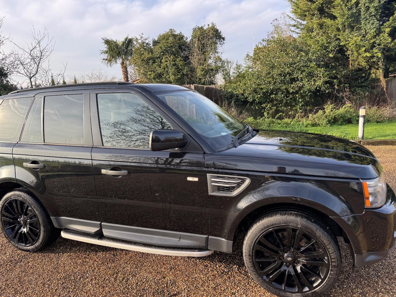 Used Land Rover Range Rover Sport 2010 for sale - 77029179: Photo 19