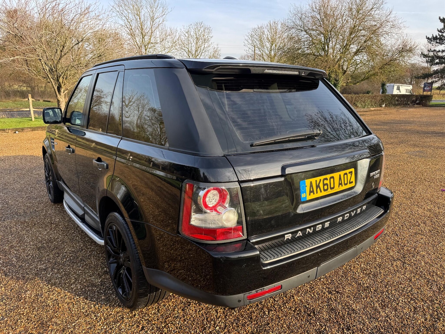 Used Land Rover Range Rover Sport 2010 for sale - 77029179: Photo 22