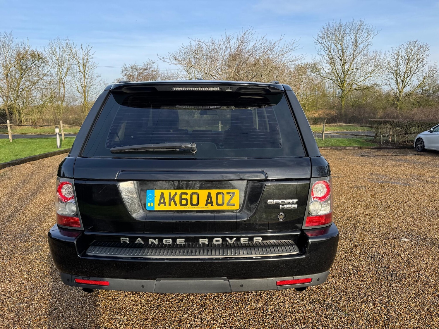 Used Land Rover Range Rover Sport 2010 for sale - 77029179: Photo 23