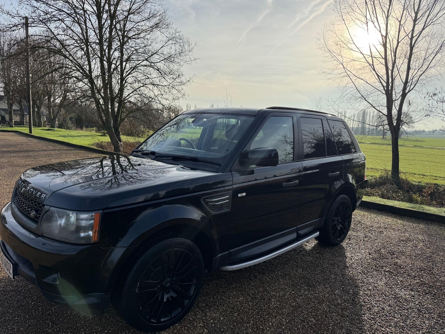 Used Land Rover Range Rover Sport 2010 for sale - 77029179: Photo 27