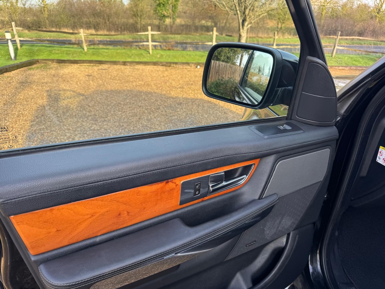 Used Land Rover Range Rover Sport 2010 for sale - 77029179: Photo 28