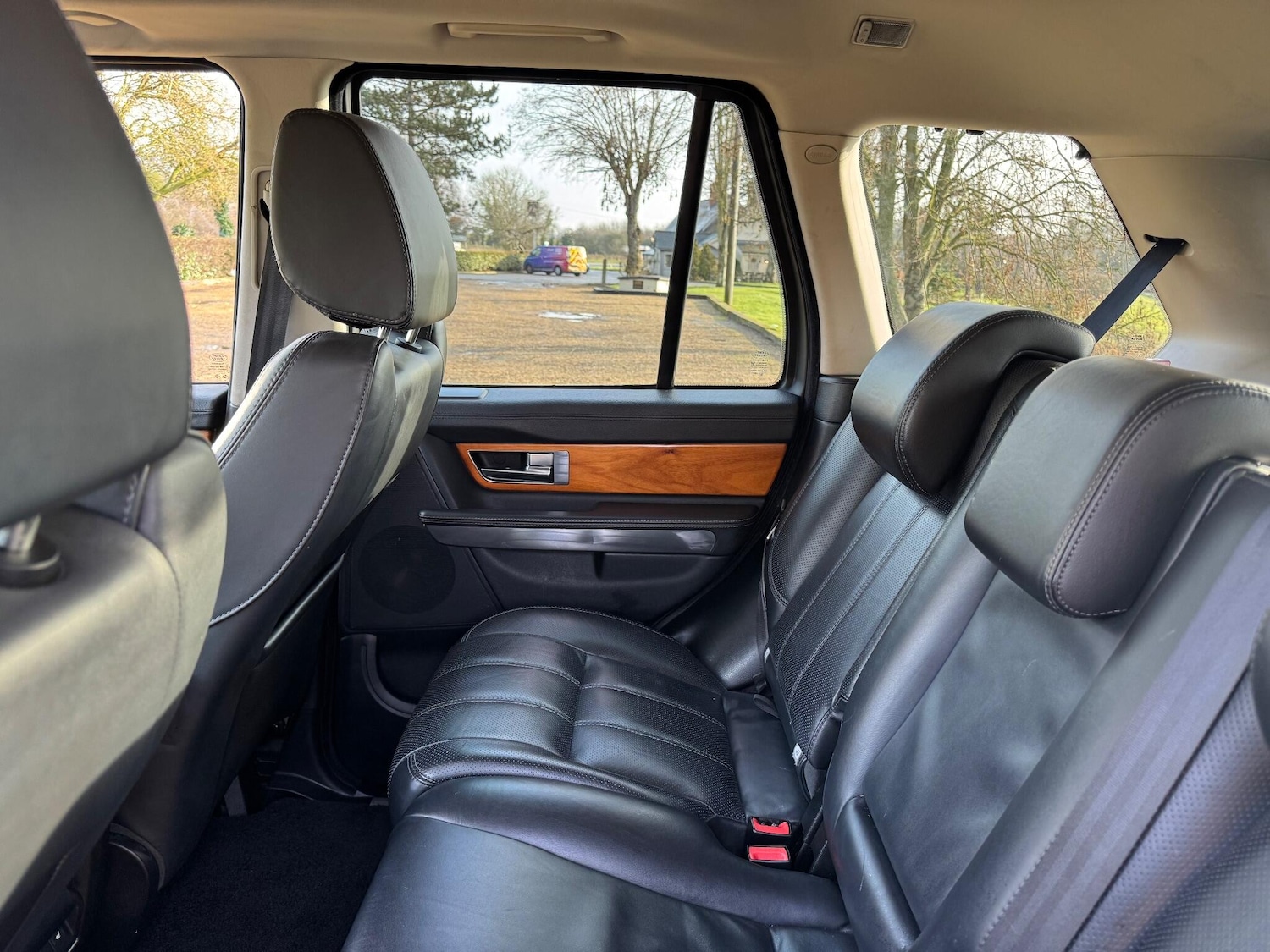 Used Land Rover Range Rover Sport 2010 for sale - 77029179: Photo 30