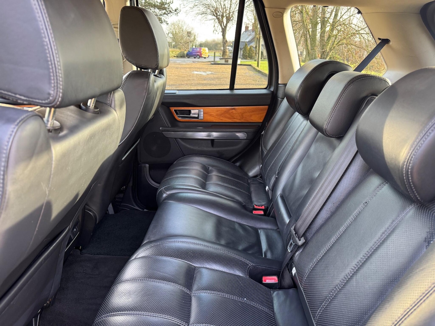 Used Land Rover Range Rover Sport 2010 for sale - 77029179: Photo 31