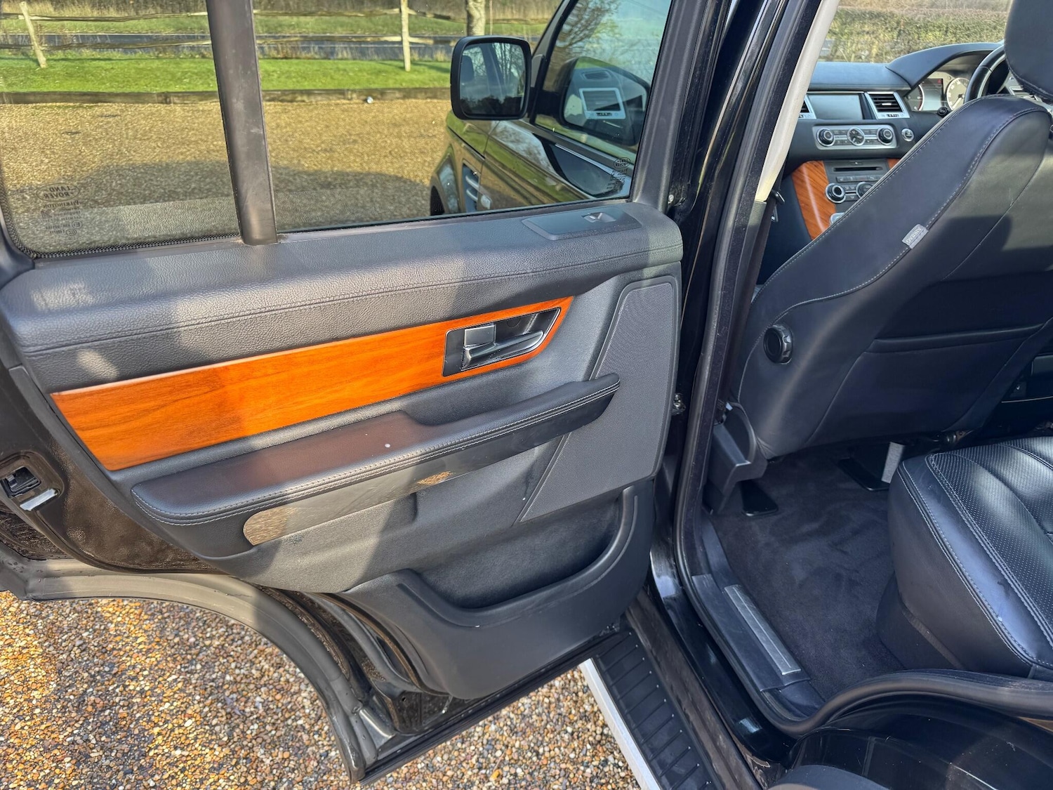 Used Land Rover Range Rover Sport 2010 for sale - 77029179: Photo 33