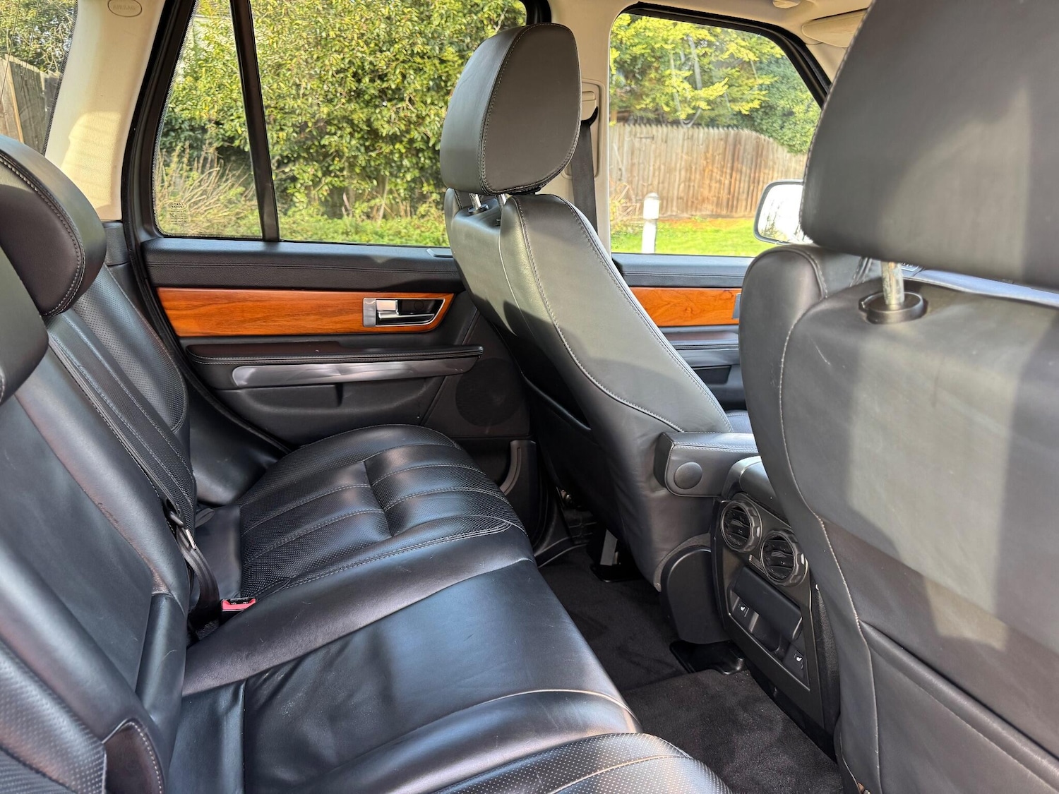 Used Land Rover Range Rover Sport 2010 for sale - 77029179: Photo 34