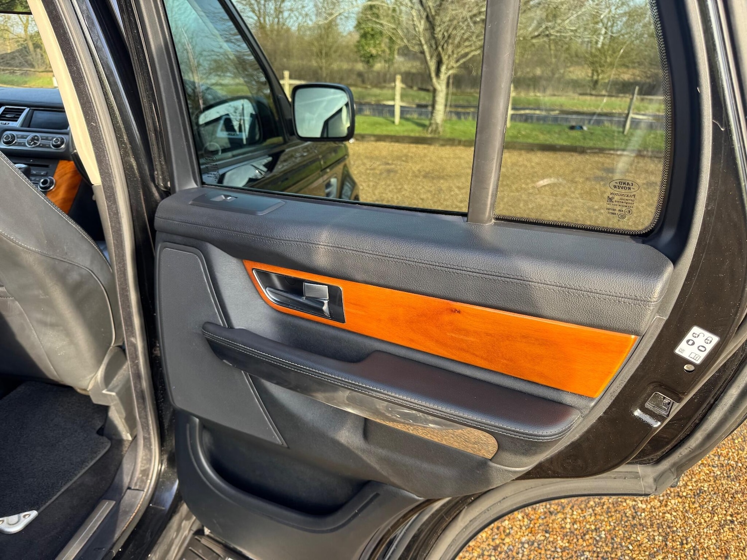 Used Land Rover Range Rover Sport 2010 for sale - 77029179: Photo 7