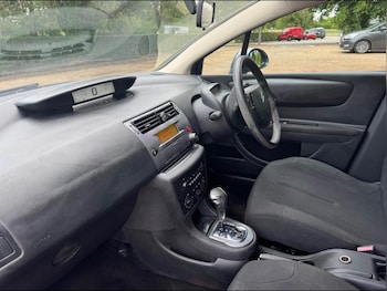 Used Citroen C4 2008 for sale - 75757276: Photo