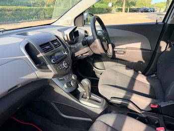 Used Chevrolet Aveo 2012 for sale - 79188105: Photo