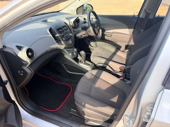 Used Chevrolet Aveo 2012 for sale - 79188105: Photo