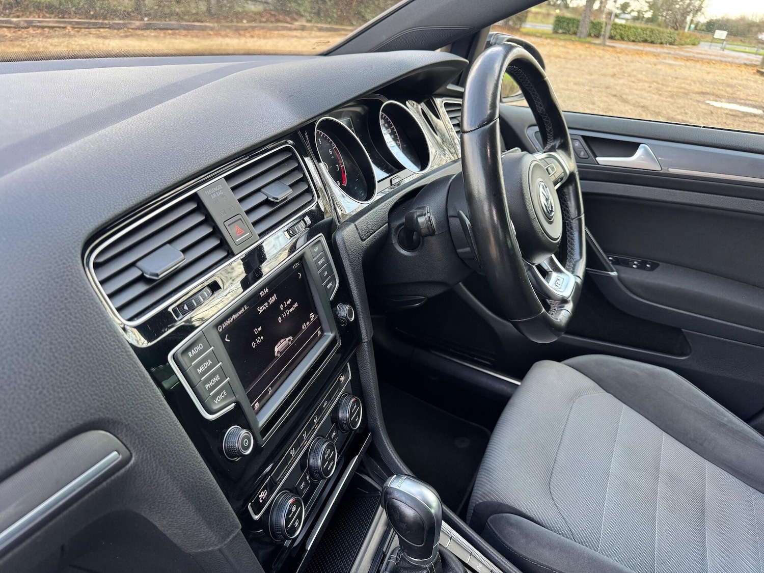 Used Volkswagen Golf 2016 for sale - 76927044: Photo 12