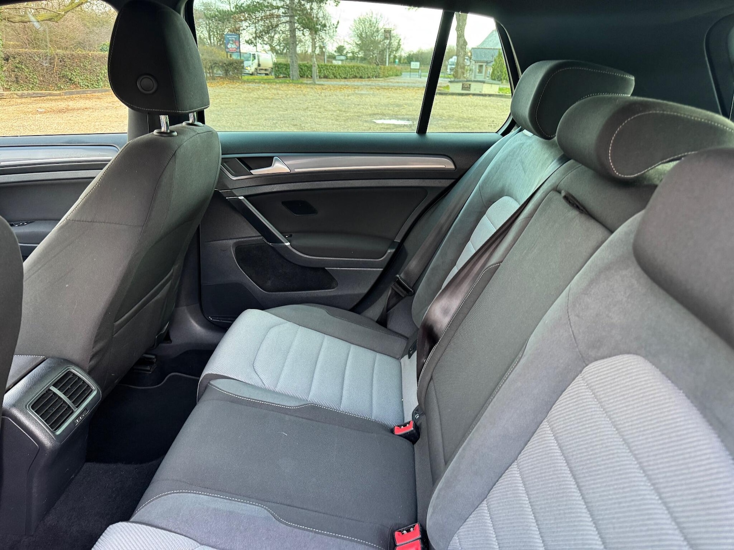 Used Volkswagen Golf 2016 for sale - 76927044: Photo 13