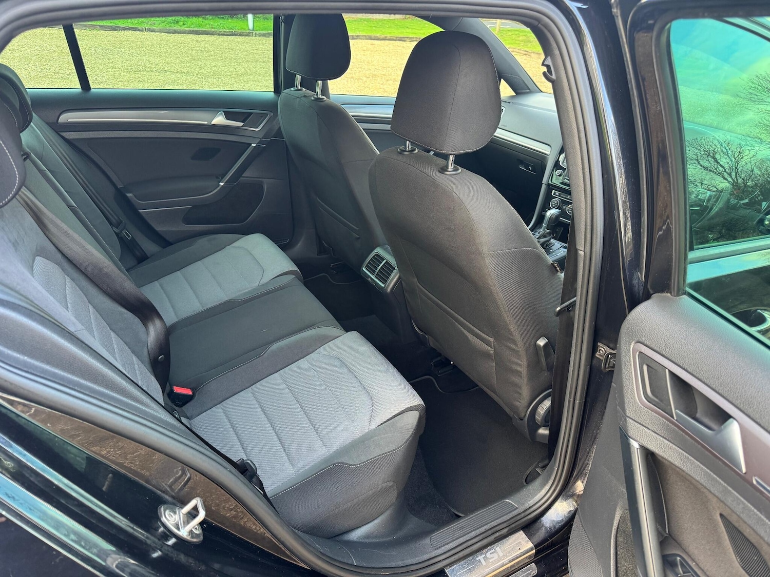 Used Volkswagen Golf 2016 for sale - 76927044: Photo 14