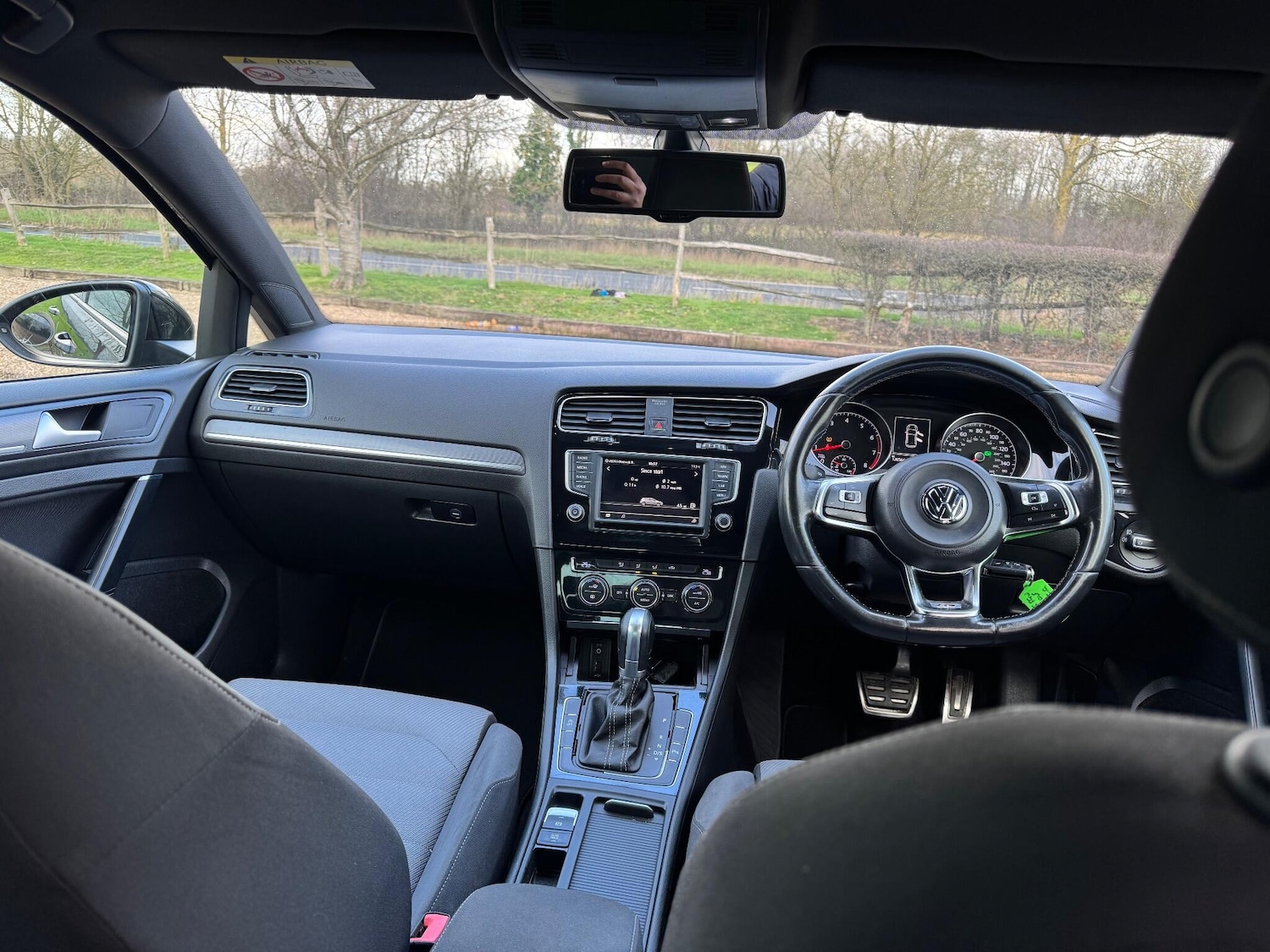 Used Volkswagen Golf 2016 for sale - 76927044: Photo 15