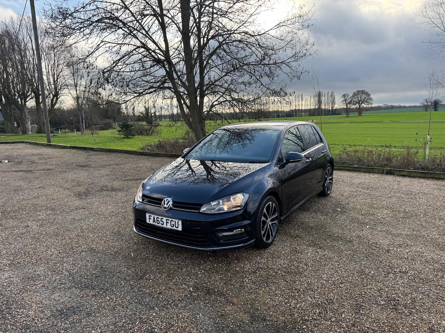 Used Volkswagen Golf 2016 for sale - 76927044: Photo 16