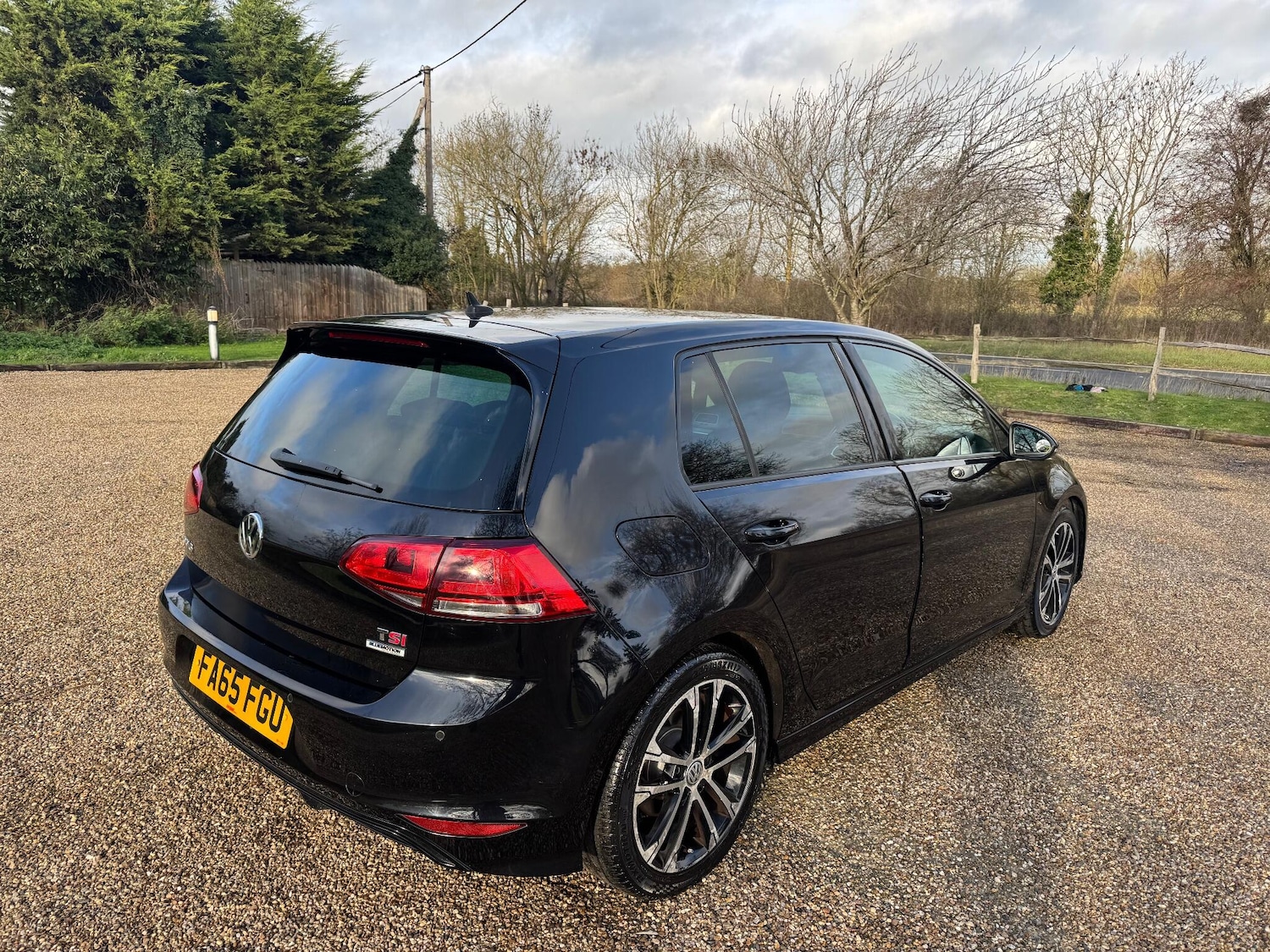 Used Volkswagen Golf 2016 for sale - 76927044: Photo 18