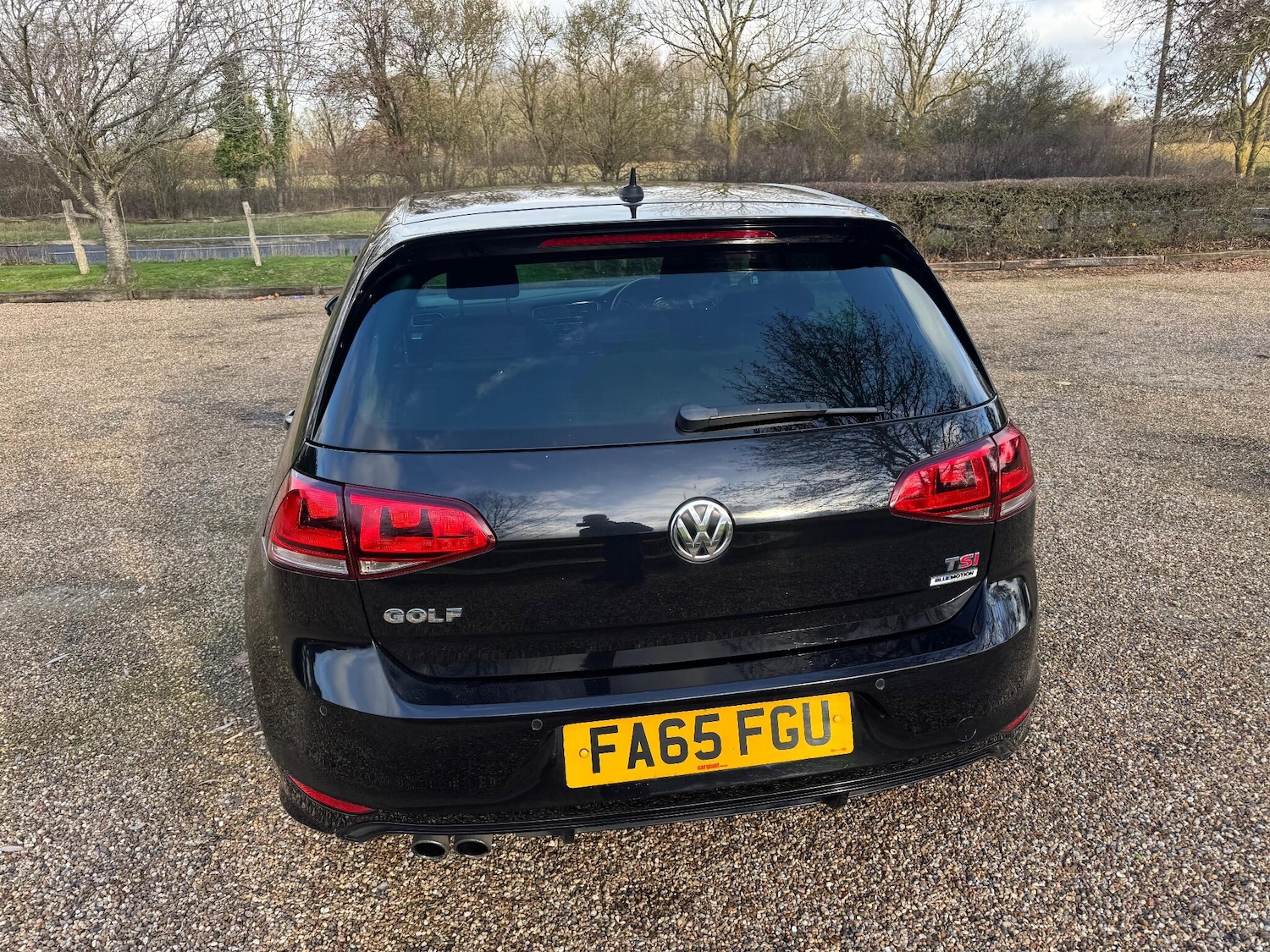 Used Volkswagen Golf 2016 for sale - 76927044: Photo 19