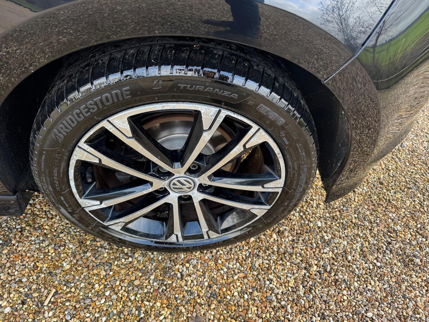 Used Volkswagen Golf 2016 for sale - 76927044: Photo 21