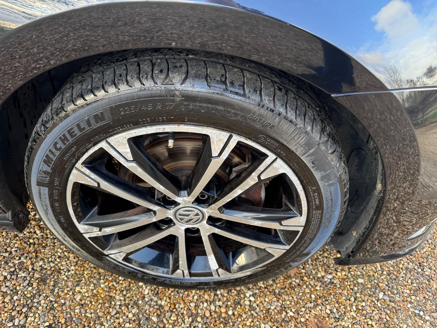 Used Volkswagen Golf 2016 for sale - 76927044: Photo 22