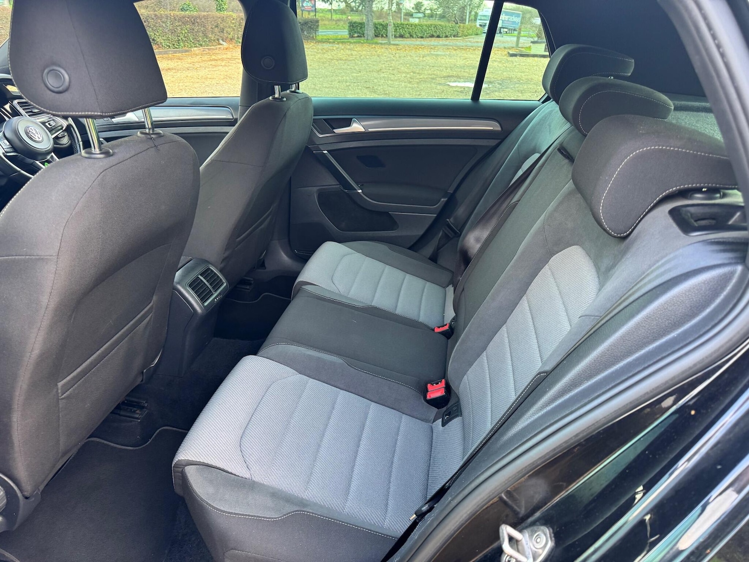 Used Volkswagen Golf 2016 for sale - 76927044: Photo 25