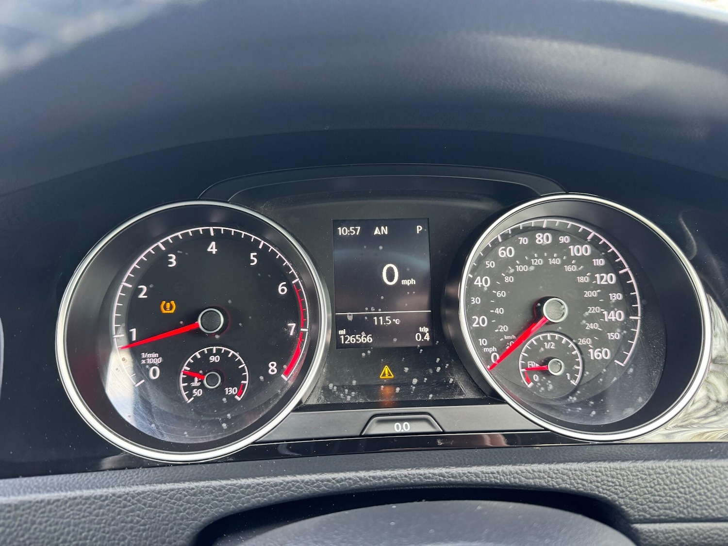 Used Volkswagen Golf 2016 for sale - 76927044: Photo 30