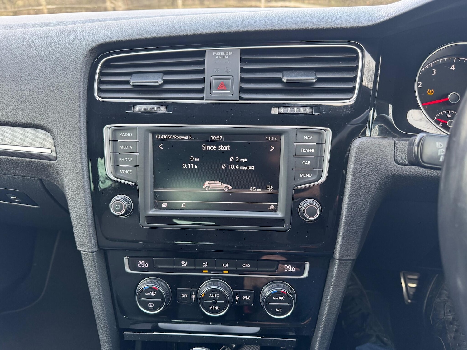 Used Volkswagen Golf 2016 for sale - 76927044: Photo 32