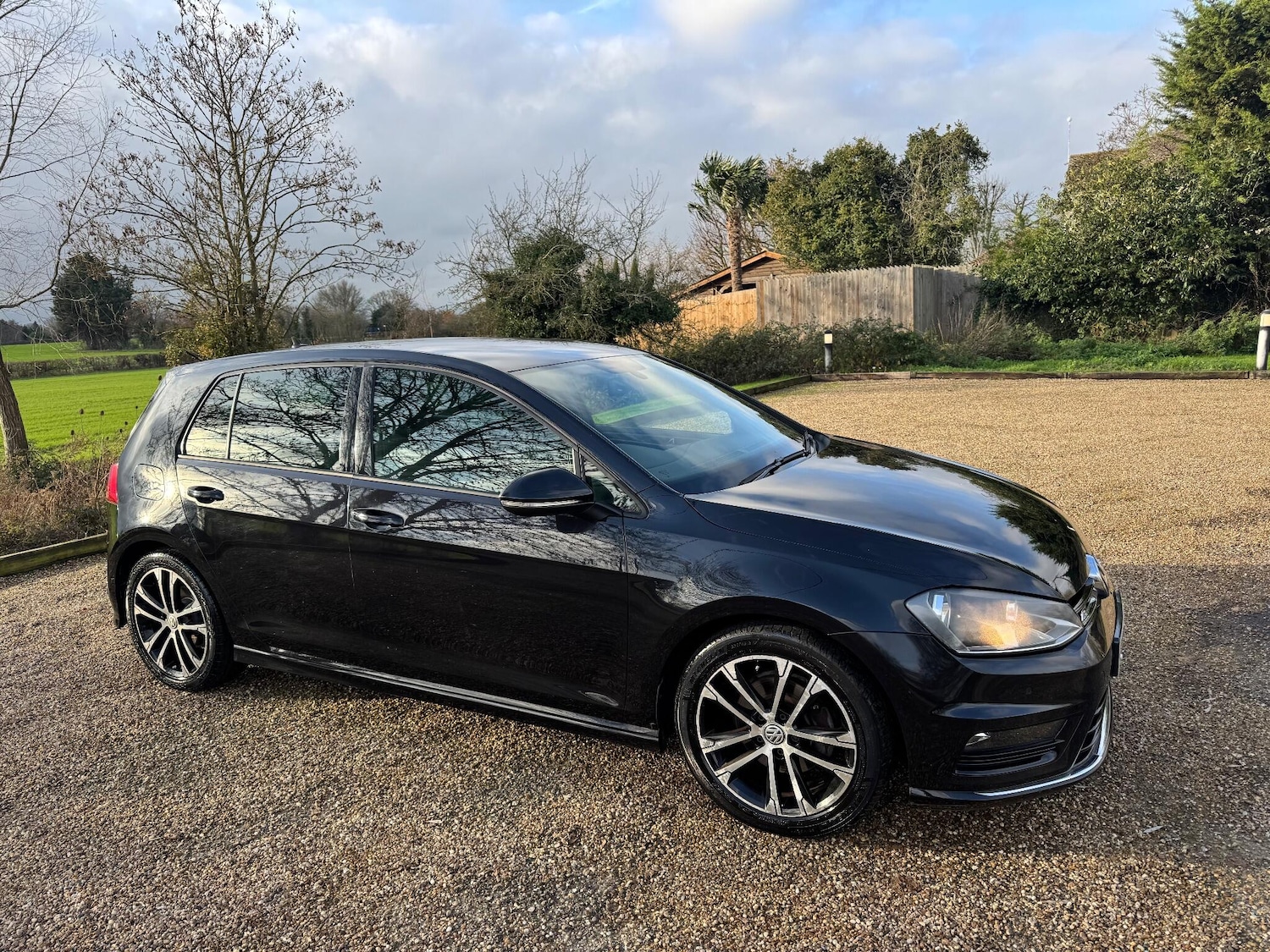Used Volkswagen Golf 2016 for sale - 76927044: Photo 6