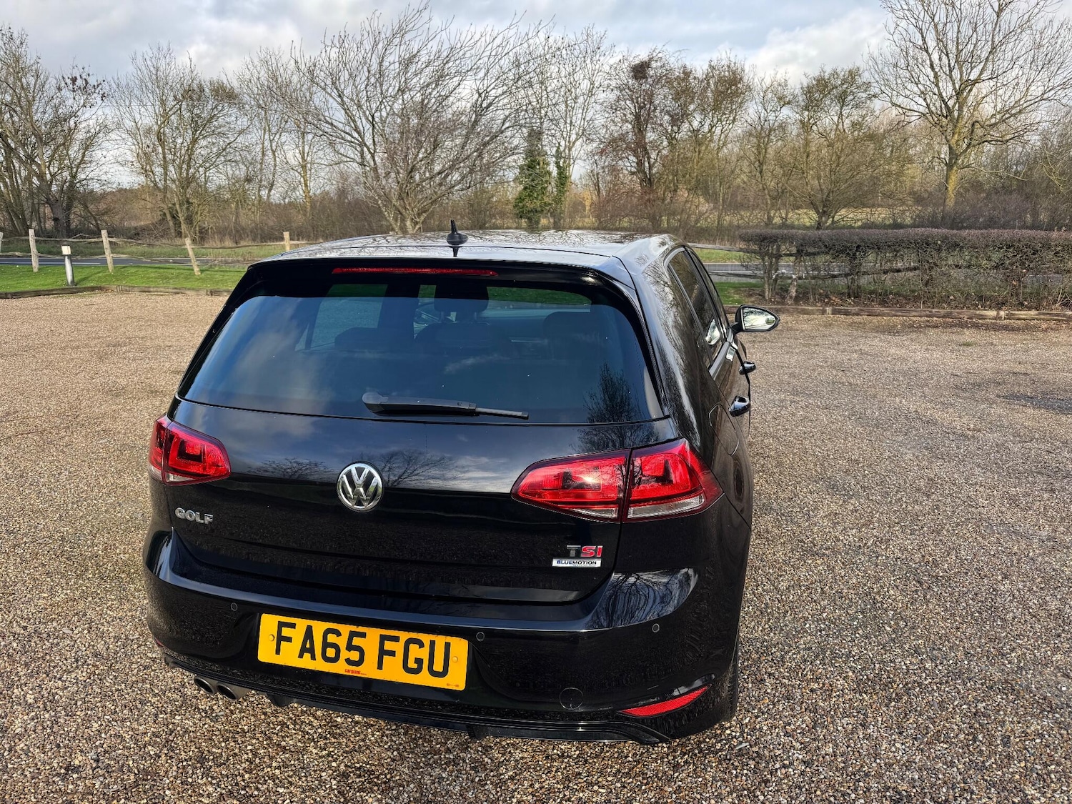 Used Volkswagen Golf 2016 for sale - 76927044: Photo 7