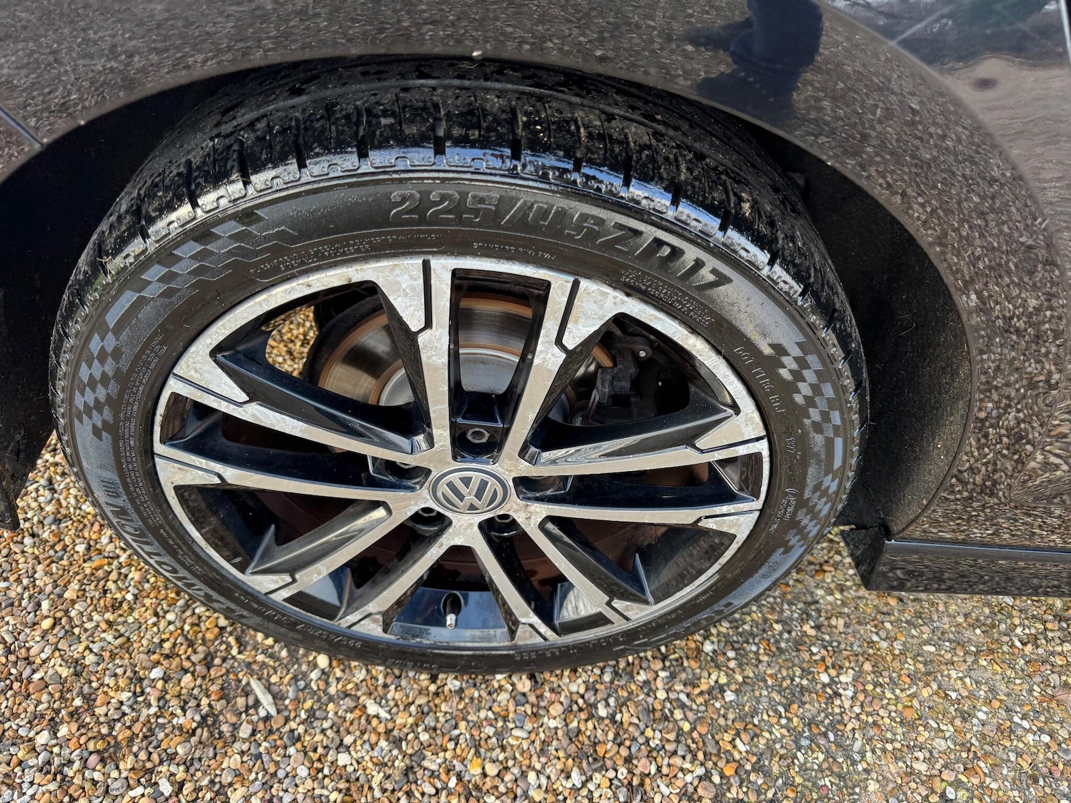 Used Volkswagen Golf 2016 for sale - 76927044: Photo 9