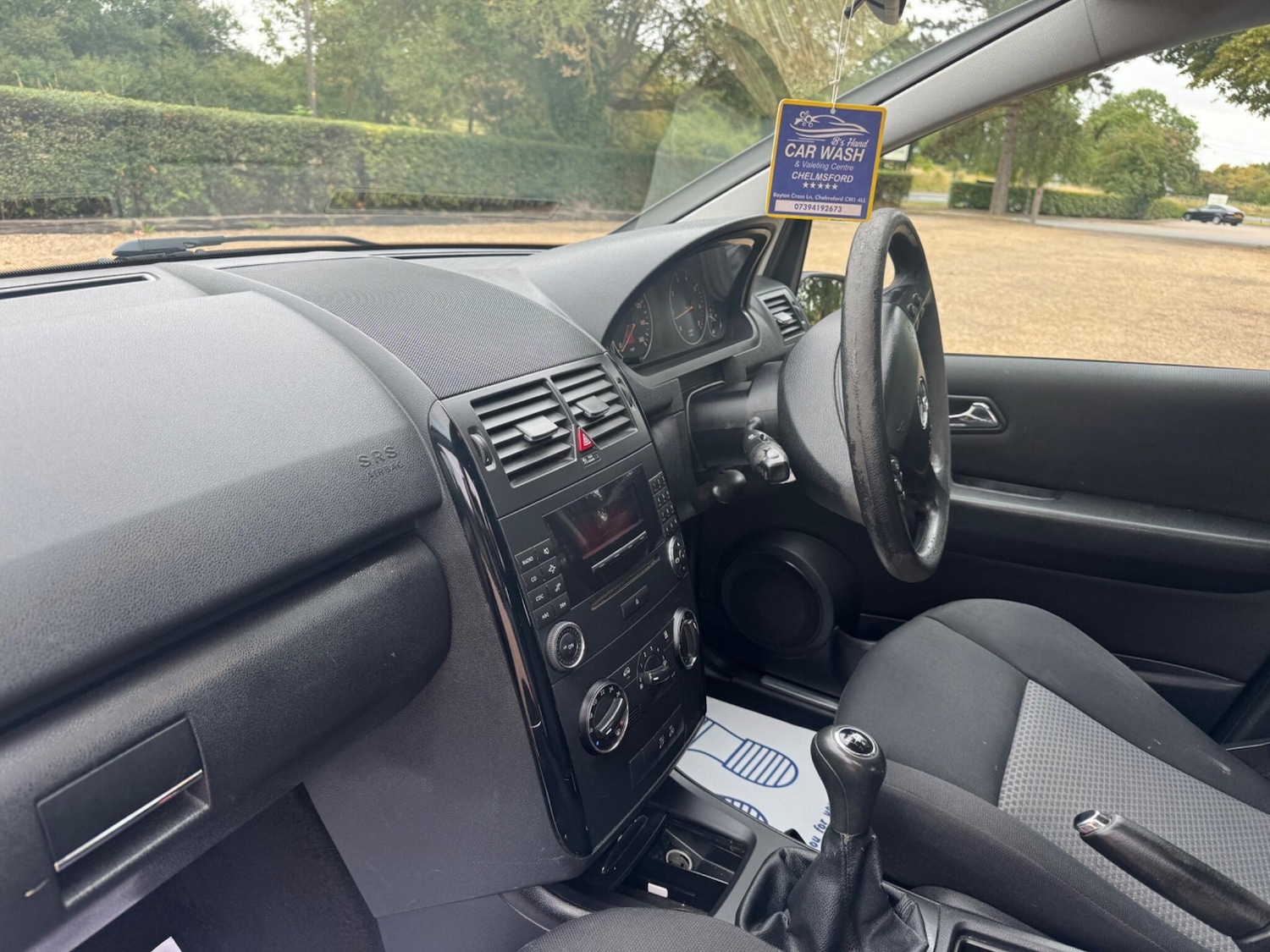 Vehicle 16