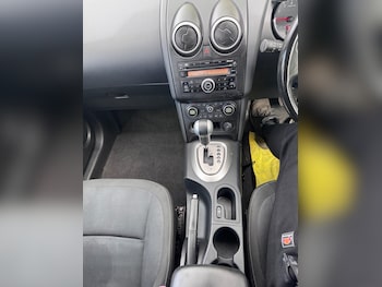 Used Nissan Qashqai 2010 for sale - 78759486: Photo